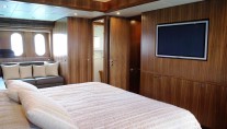 Lisa III -  Master Cabin
